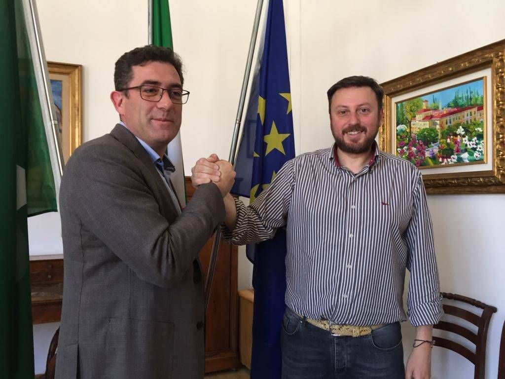 Paderno, il centrodestra verso il ballottaggio: Ghioni torna in squadra con la Lega paderno ballottaggio ghioni bogani 1024x768
