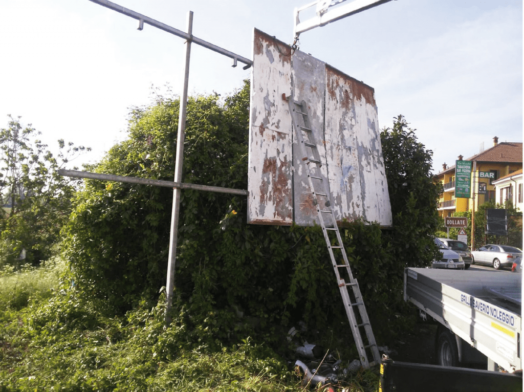 rimozione cartelli 1024x766