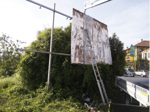 rimozione cartelli 300x224
