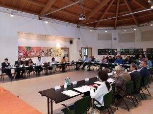 parco groane assemblea