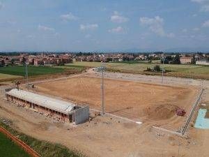 cislago centro sportivo 