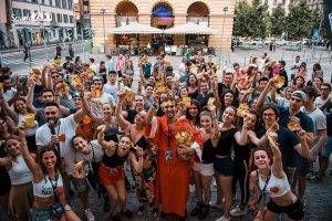 notte prima degli esami maturità