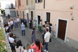 Saronno spazio neutro