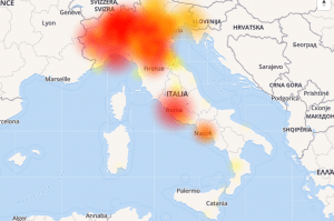 Vodafone in down 300x199