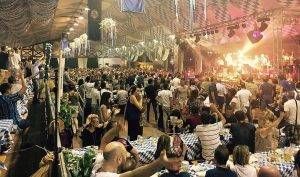 Bierfest Misinto