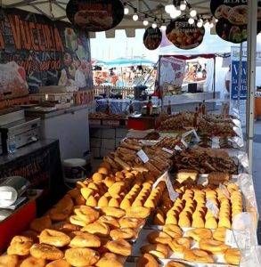 sicilia street food