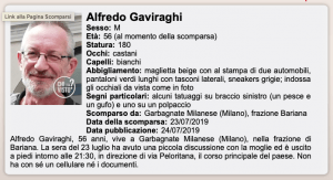 appello scomparso garbagnate 300x163