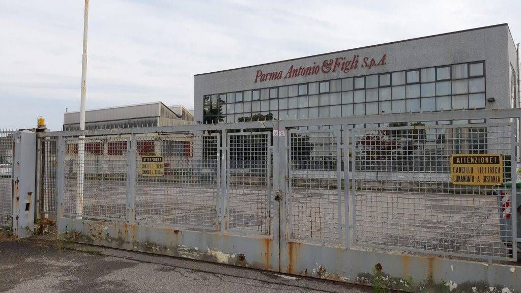 Fallita la Parma Antonio & Figli di Solaro, futuro incerto per decine di lavoratori Parma Casseforti