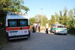 garbagnate villoresi annegamento 300x200