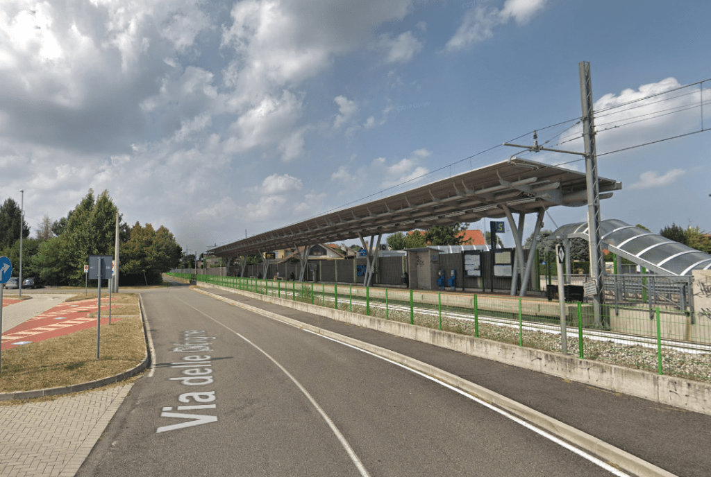 Treni più puntuali tra Saronno e Seregno? Arriva il raddoppio stazione baruccana 1024x688