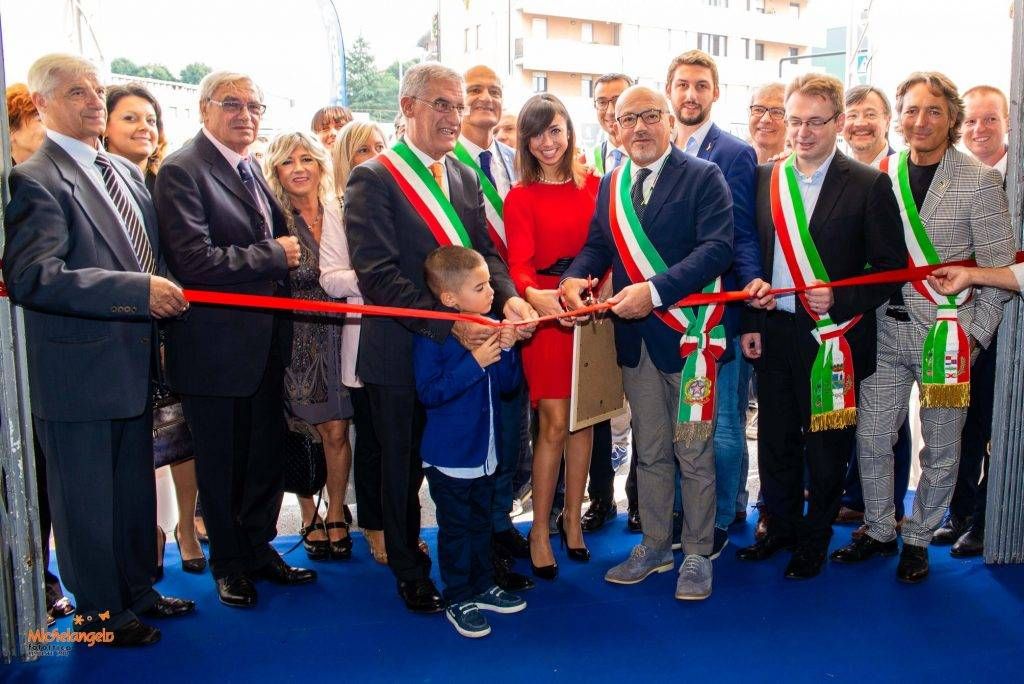 Fiera ed eventi per una settimana: ecco Expo Brianza edizione 39 Expo Brianza