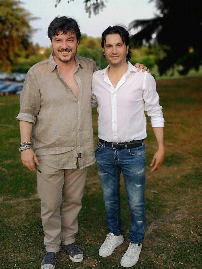 primo esonero in eccellenza