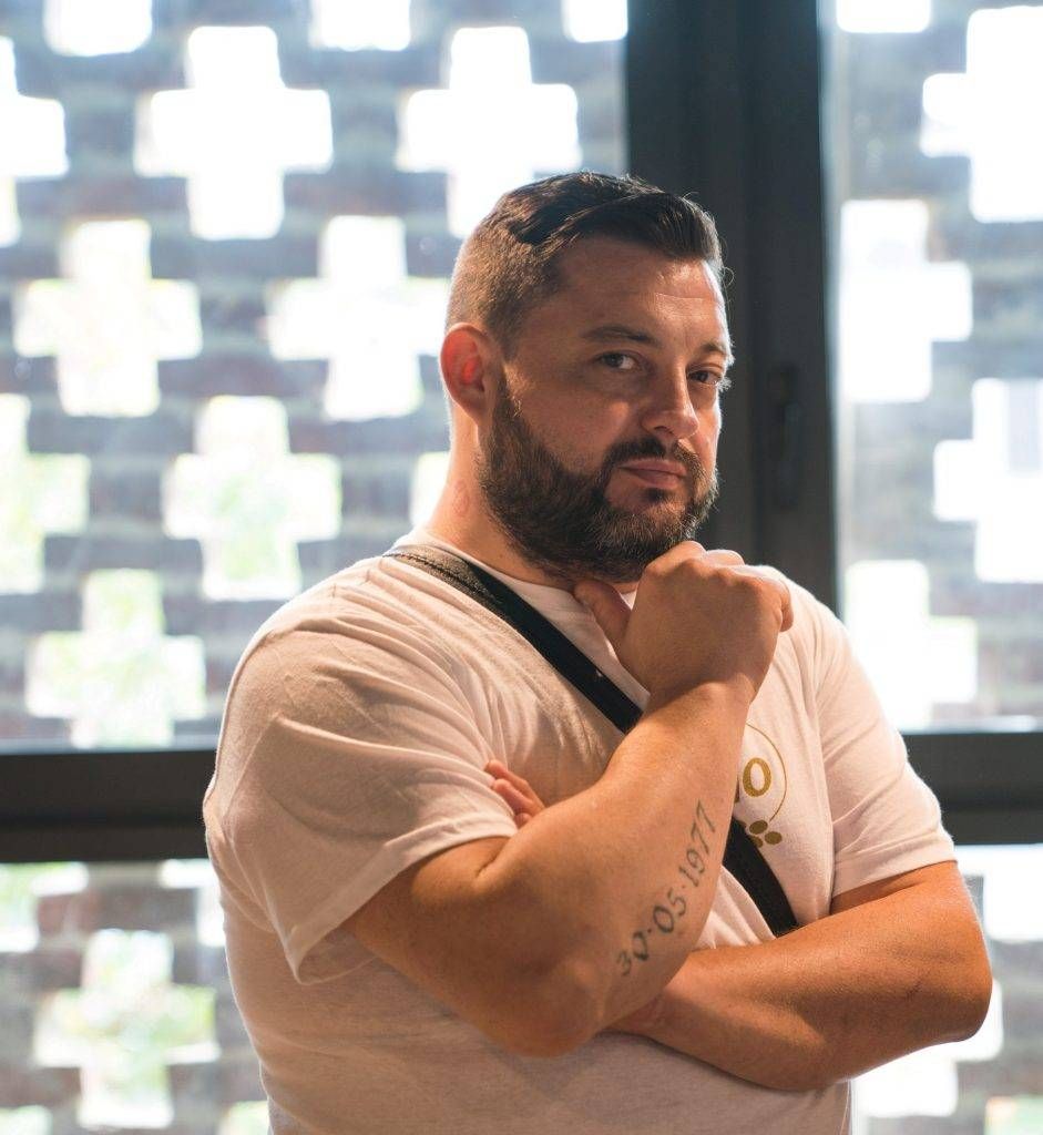 Il vincitore della gara Pietro Giordano 941x1024