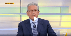 Gianfranco Librandi Italia Viva