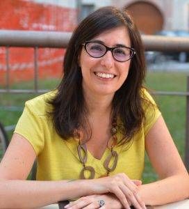 alessandra agostini 272x300