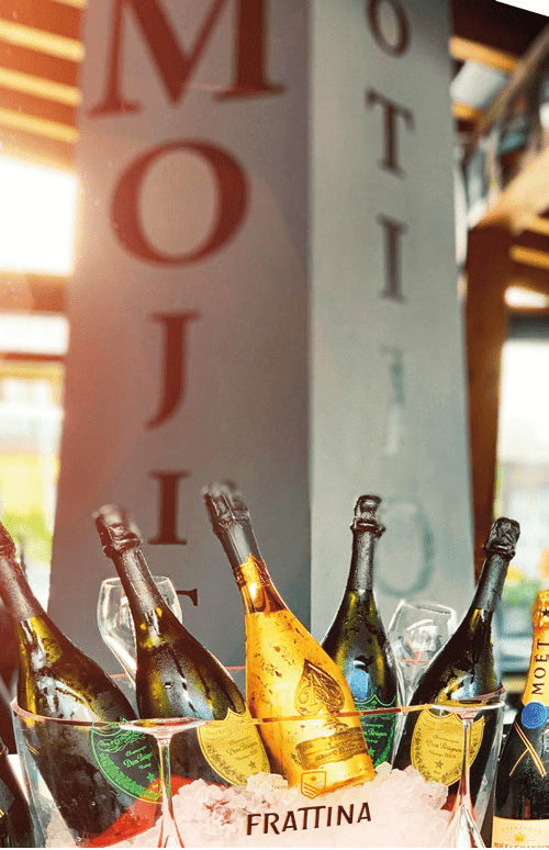 Mojito: il primo bar aperto 24 su 24 a Bollate mojito2