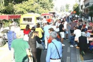 October food festival