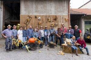 festa cortili ceriano laghetto