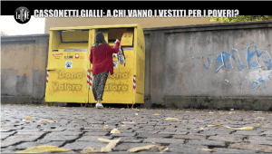 abiti usati cassonetti gialli 300x170