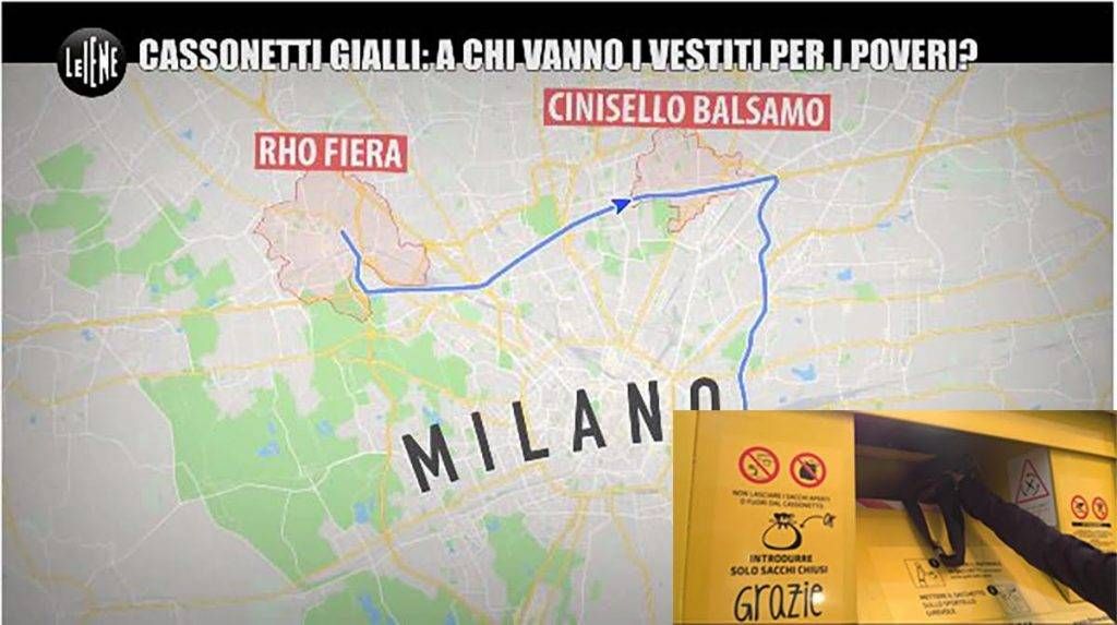 iene cassonetti gialli indumenti usati 1024x573