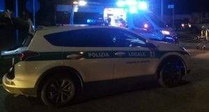 polizia locale incidente 300x162