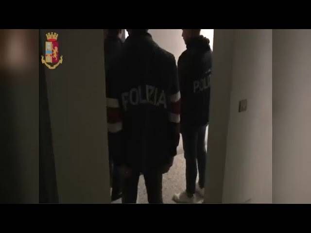 ‘Ndrangheta a Garbagnate: sequestrati bar, negozi, suv e conti correnti | VIDEO sddefault 7