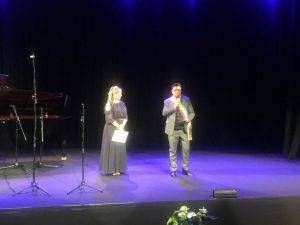 Bollate Urban Centre 