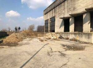 bollate demolizione inceneritore 300x219