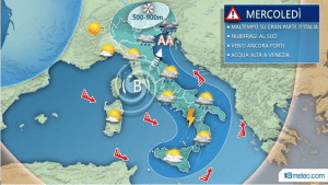 meteo pioggia maltempo 300x169