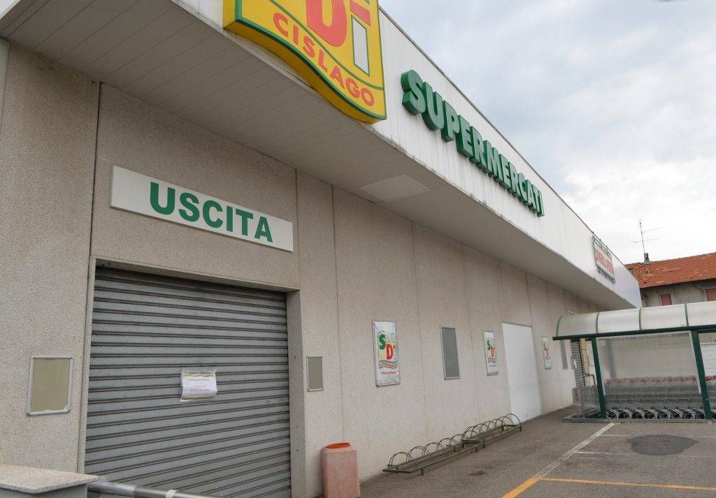 A Cislago riapre il Superdì chiuso: sarà a marchio Sigma superdì 3 1024x713