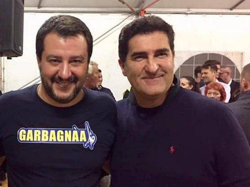 Boniardi Salvini
