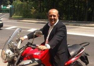 Maurizio Bovo Cormano