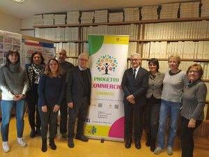 Limbiate commercianti