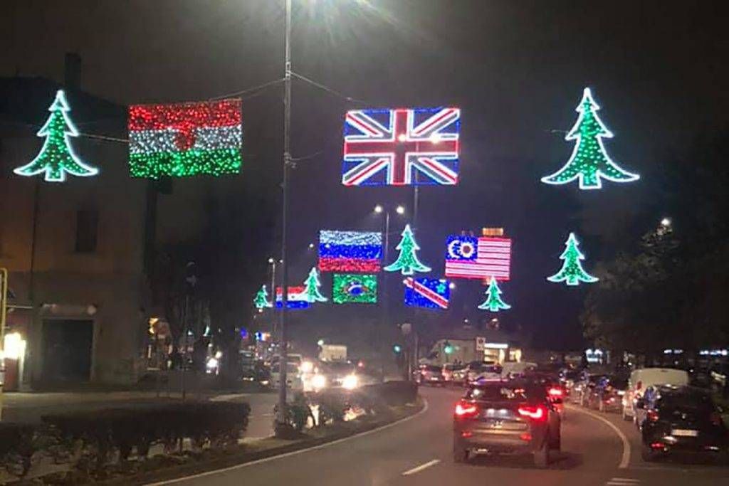 natale luminarie di bollate 1 1024x683