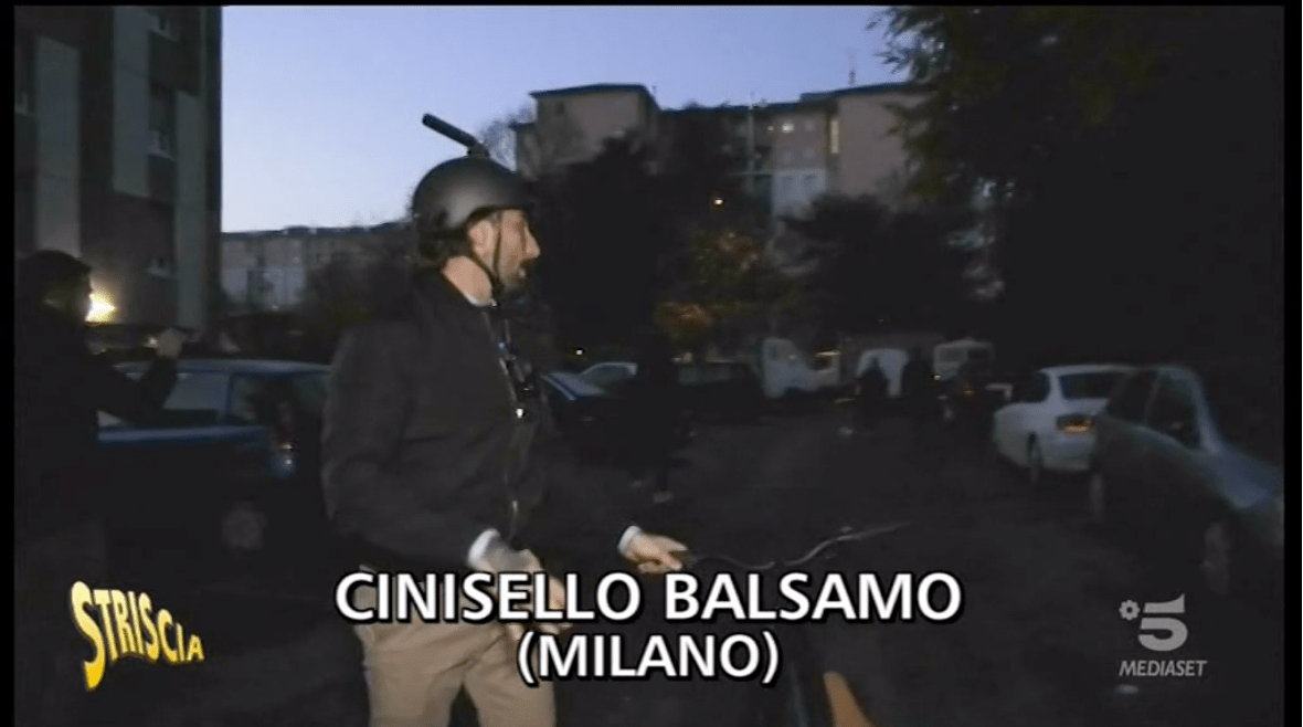 Checco Zalone E Qui La Situazione Cambia