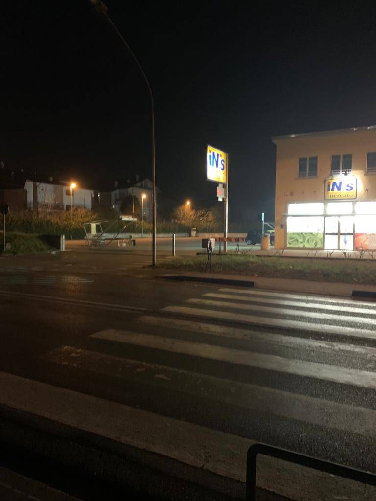 Solaro, donna investita sulla Saronno-Monza: polemiche sui lampioni spenti Solaro Buio