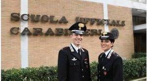 carabinieri accademia 
