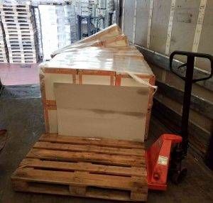 Limbiate incidente lavoro