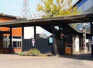 Riva Acciaio