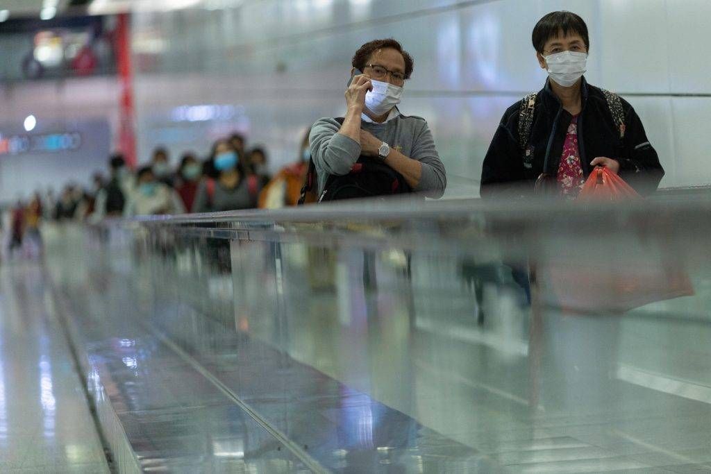 Coronavirus: il virus dalla Cina annulla il Capodanno cinese a Baranzate baranzate corona virus 1024x683