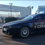 stazione saronno sud sassi pistola