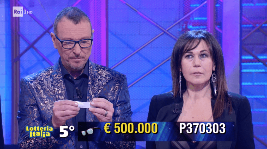 Lotteria Italia, biglietti vincenti di prima categoria: 500mila euro vinti a Erba (Como) lotteria italia biglietti vincenti 1024x575