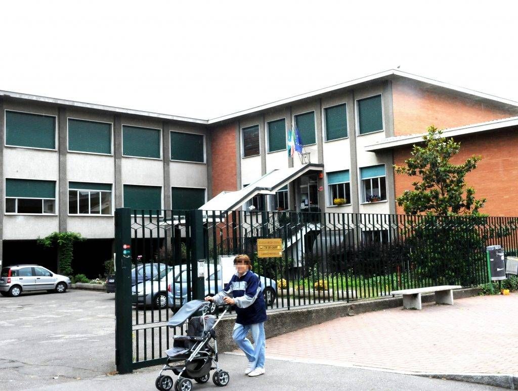 Caronno, nasce la scuola media a indirizzo musicale scuola 1024x774