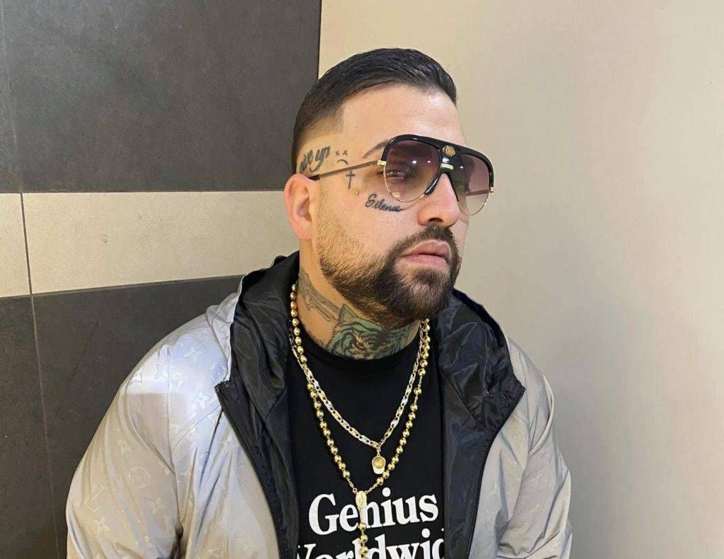 Bollate, annullato il concerto del neomelodico: “Le sue canzoni inneggiano la mafia” 0C89DAA3 5AF4 4E87 9E76 838573A1B005 1024x790