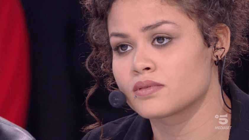 Nyv da Cormano ad Amici 19 di Maria De Filippi: le lacrime e il voto di Gabry Ponte 9B7B8C25 5410 4637 81CA 2655173C6460