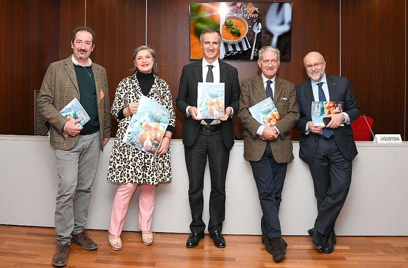 Ricette di cucina dal carcere, Regione Lombardia presenta “Cucinare al fresco”. Ricette cucina carcere