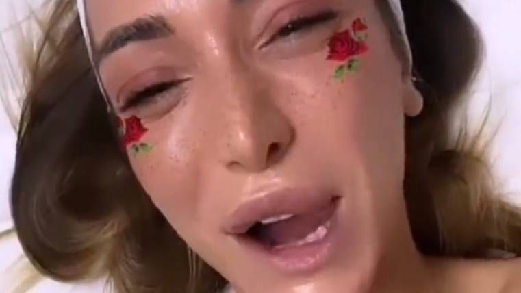 Coronavirus, Elisa De Panicis (l’influencer di Solaro): “Il Sud ha vinto sul Nord” IMG 0390