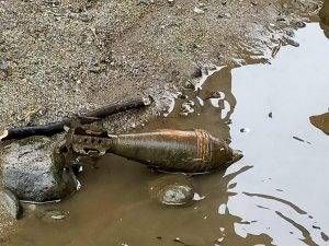 bomba Paderno Dugnano