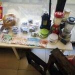 Polizia droga solaro