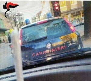 carabinieri spinello 